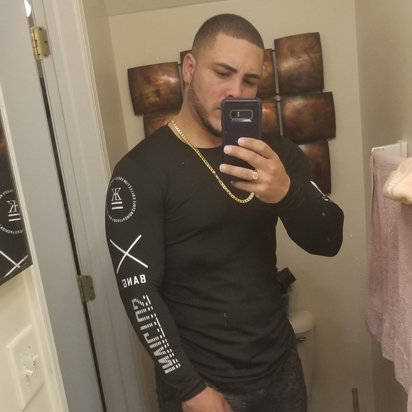 Poshmark profile picture for @josearce